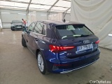  Audi  A3 AUDI  Sportback / 2020 / 5P / Berline 35 TFSI 150 MHEV S Tronic Avus #2