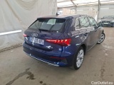  Audi  A3 AUDI  Sportback / 2020 / 5P / Berline 35 TFSI 150 MHEV S Tronic Avus #3