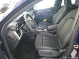  Audi  A3 AUDI  Sportback / 2020 / 5P / Berline 35 TFSI 150 MHEV S Tronic Avus #8