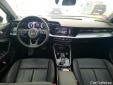  Audi  A3 AUDI  Sportback / 2020 / 5P / Berline 35 TFSI 150 MHEV S Tronic Avus #5