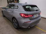  Bmw  Serie 1 1 Berline 116 d Business Design 1.5 115CV BVA7 E6d #2