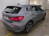  Bmw  Serie 1 1 Berline 116 d Business Design 1.5 115CV BVA7 E6d #3