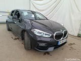  Bmw  Serie 1 Série 1 Berline 118 i Edition Sport 1.5 135CV BVA7 E6d #4