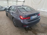  Bmw  Serie 3 BMW Série 3 Berline / 2018 / 4P / Berline 330e 292ch Business Design BVA8 Hybride #2