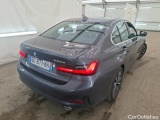  Bmw  Serie 3 BMW Série 3 Berline / 2018 / 4P / Berline 330e 292ch Business Design BVA8 Hybride #3