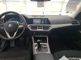  Bmw  Serie 3 BMW Série 3 Berline / 2018 / 4P / Berline 330e 292ch Business Design BVA8 Hybride #5