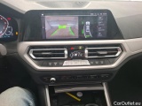  Bmw  Serie 3 BMW Série 3 Berline / 2018 / 4P / Berline 330e 292ch Business Design BVA8 Hybride #7