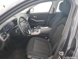  Bmw  Serie 3 BMW Série 3 Berline / 2018 / 4P / Berline 330e 292ch Business Design BVA8 Hybride #8
