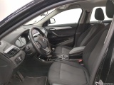  Bmw  X2 Série  sDrive 18i Lounge 1.5 135CV BVM6 E6d #10