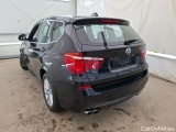  Bmw  X3 BMW  5p UF xDrive35i 306ch M Sport BVA8 5P (Ex V078) #2