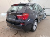  Bmw  X3 BMW  5p UF xDrive35i 306ch M Sport BVA8 5P (Ex V078) #3