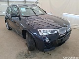  Bmw  X3 BMW  5p UF xDrive35i 306ch M Sport BVA8 5P (Ex V078) #4
