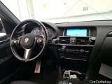  Bmw  X3 BMW  5p UF xDrive35i 306ch M Sport BVA8 5P (Ex V078) #5