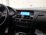  Bmw  X3 BMW  5p UF xDrive35i 306ch M Sport BVA8 5P (Ex V078) #10
