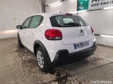  Citroen  C3 CITROEN   2016  5P  Berline PureTech 82  BVM Feel Business #2