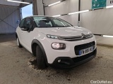  Citroen  C3 CITROEN   2016  5P  Berline PureTech 82  BVM Feel Business #4