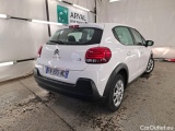  Citroen  C3 CITROEN   2016  5P  Berline PureTech 82  BVM Feel Business #3