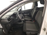  Citroen  C3 CITROEN   2016  5P  Berline PureTech 82  BVM Feel Business #8