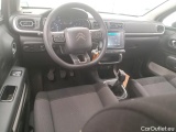  Citroen  C3 CITROEN  / 2020 / 5P / Berline PureTech 83 S&S BVM C-Series(SP) #5