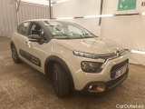  Citroen  C3 CITROEN  / 2020 / 5P / Berline PureTech 83 S&S BVM C-Series(SP) #4