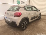 Citroen  C3 CITROEN  / 2020 / 5P / Berline PureTech 83 S&S BVM C-Series(SP) #3