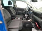  Citroen  C3  Aircross Feel Pack Business 1.2 PureTech 130CV BVA6 E6d
 #6