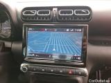  Citroen  C3  Aircross Feel Pack Business 1.2 PureTech 130CV BVA6 E6d
 #10