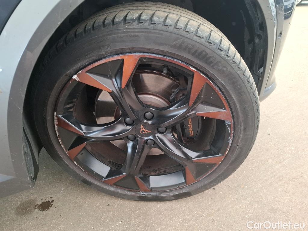  Cupra  Formentor CUPRA  / 2020 / 5P / SUV 1.4 e-HYBRID 245ch DSG6 VZ #11