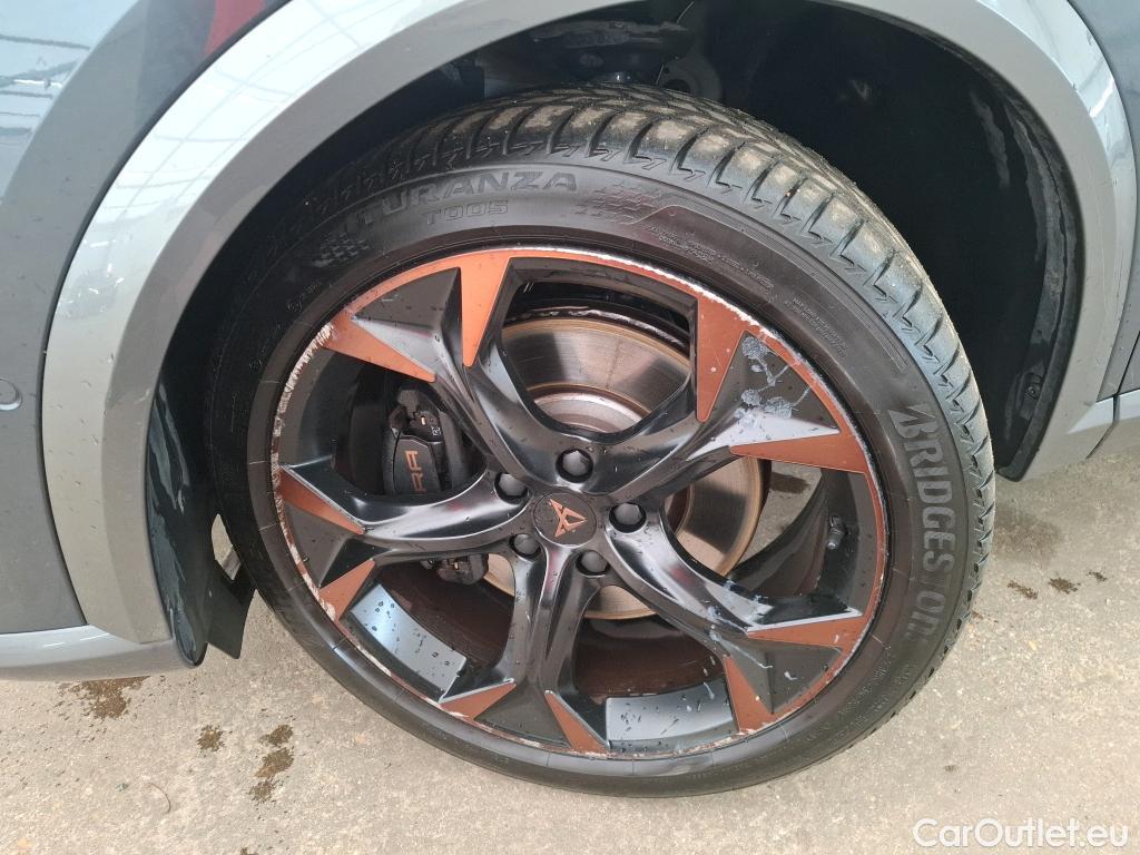  Cupra  Formentor CUPRA  / 2020 / 5P / SUV 1.4 e-HYBRID 245ch DSG6 VZ #1