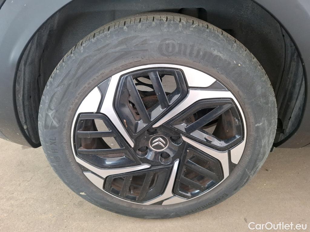  Citroen  C4  Berline Shine Pack 1.5 BlueHDI 130CV BVA8 E6d #65