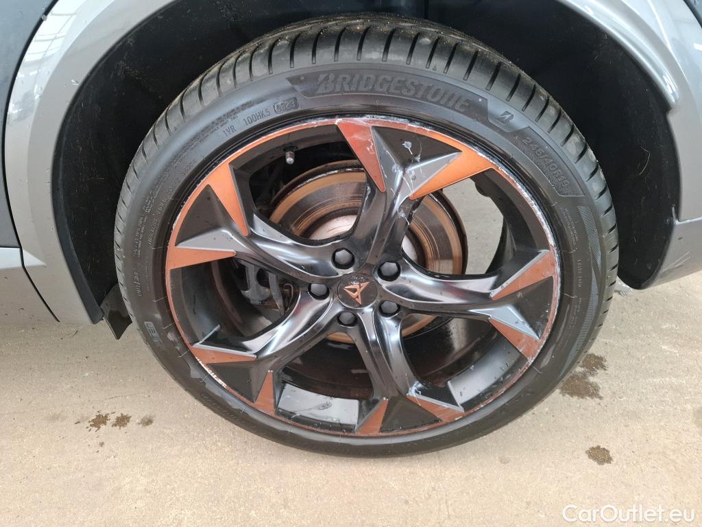  Cupra  Formentor CUPRA  / 2020 / 5P / SUV 1.4 e-HYBRID 245ch DSG6 VZ #7