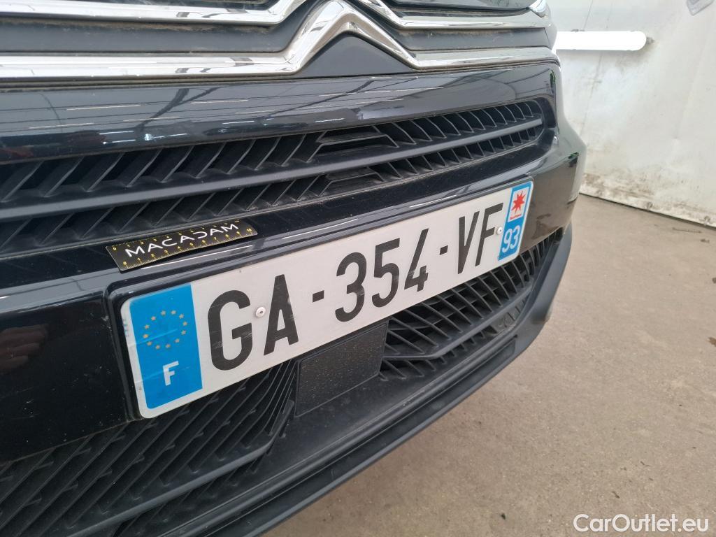  Citroen  C4  Berline Shine Pack 1.5 BlueHDI 130CV BVA8 E6d #68