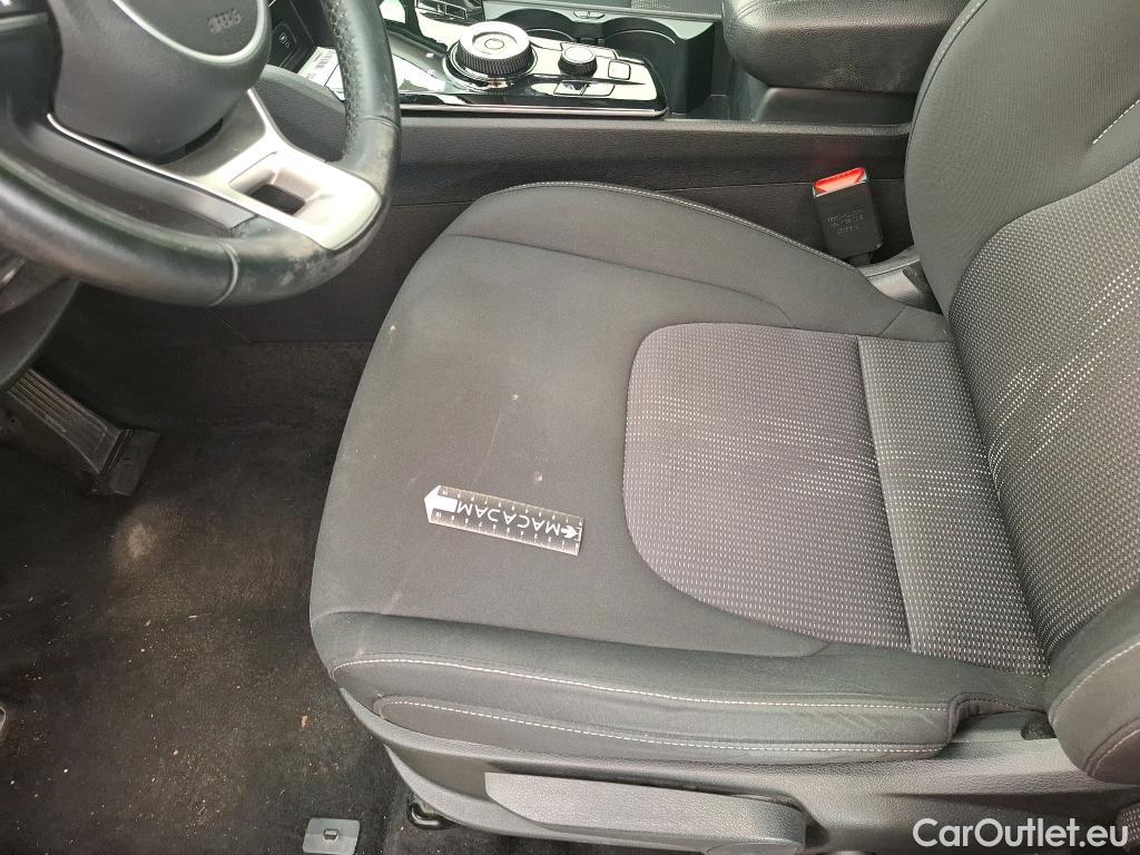  KIA  Sportage  Active 1.6 CRDi 135CV BVA7 E6d #15