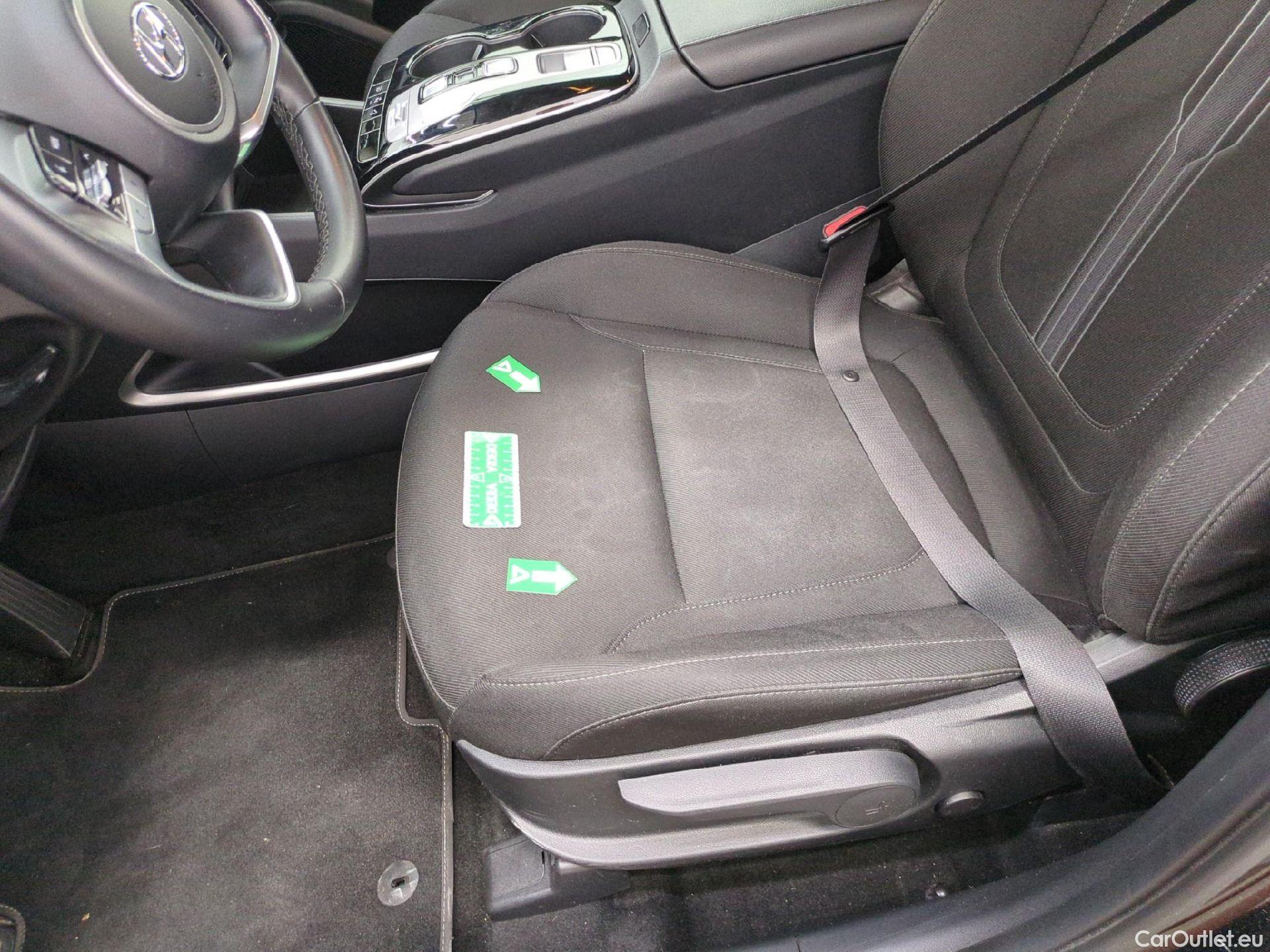  Hyundai  Tucson  Business Hybrid 2WD 1.6 T-GDI 230CV BVA6 E6d #5