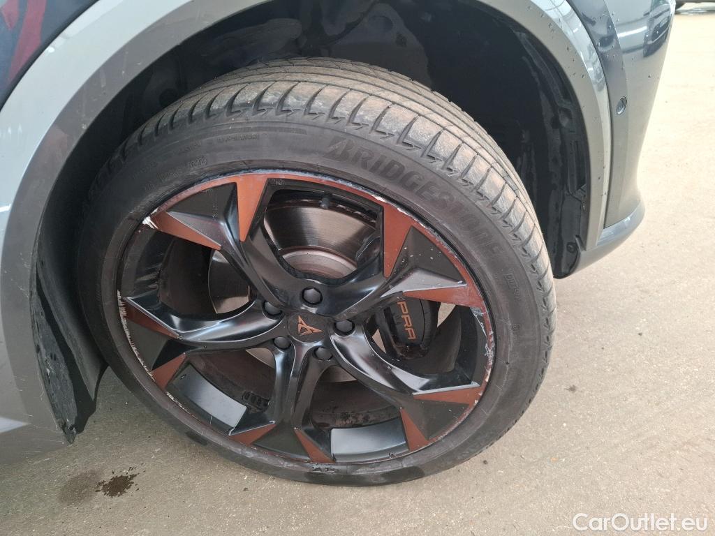  Cupra  Formentor CUPRA  / 2020 / 5P / SUV 1.4 e-HYBRID 245ch DSG6 VZ #10