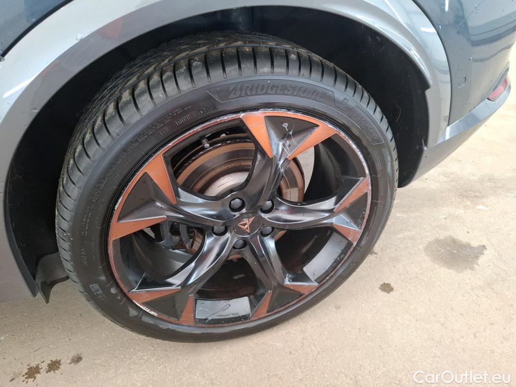  Cupra  Formentor CUPRA  / 2020 / 5P / SUV 1.4 e-HYBRID 245ch DSG6 VZ #6