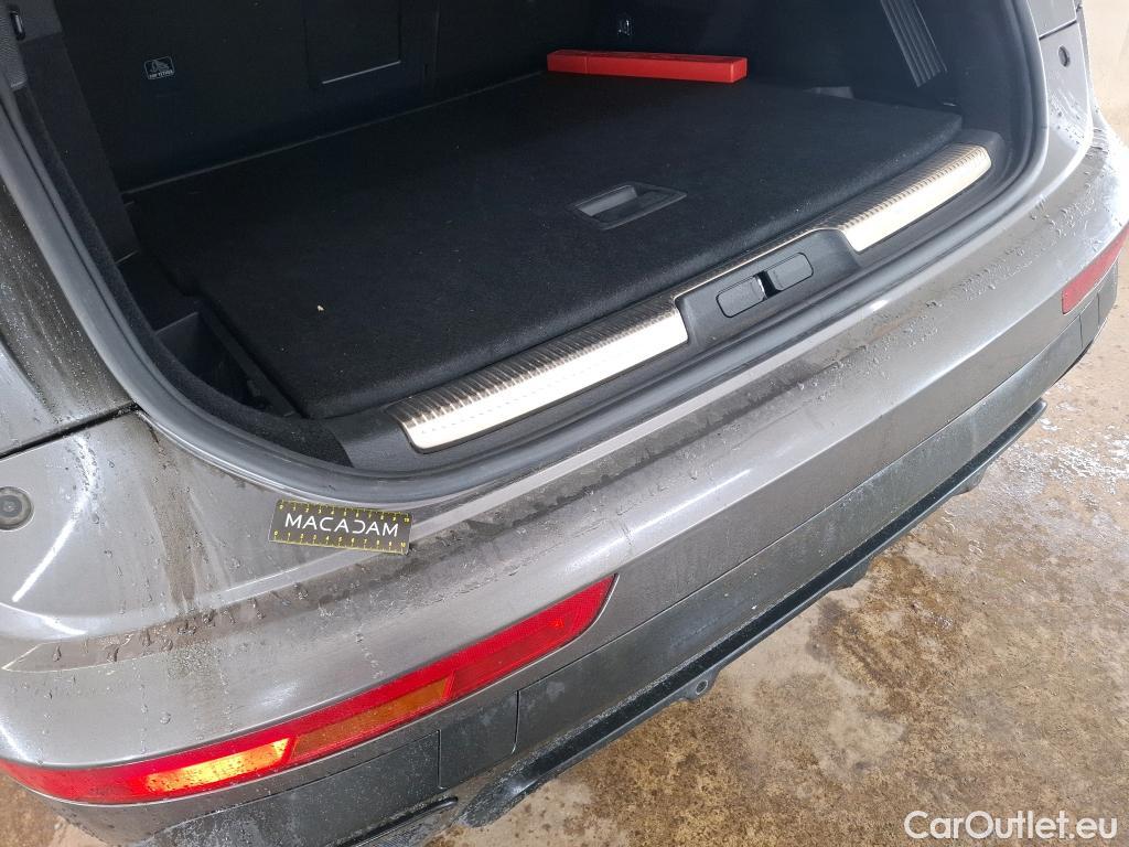  DS  DS7 7 Crossback Business 1.2 PureTech 130CV BVA8 E6d #1
