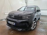 C5 Aircross