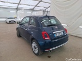  Fiat  500 FIAT   2015  3P  Berline Hybrid 10 BSG 70 ch Dolcevita #2