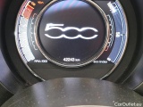  Fiat  500 FIAT   2015  3P  Berline Hybrid 10 BSG 70 ch Dolcevita #6