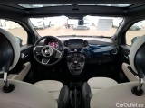  Fiat  500 FIAT   2015  3P  Berline Hybrid 10 BSG 70 ch Dolcevita #5
