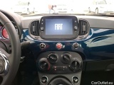  Fiat  500 FIAT   2015  3P  Berline Hybrid 10 BSG 70 ch Dolcevita #7