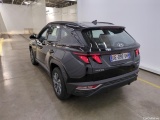  Hyundai  Tucson  Business Hybrid 2WD 1.6 T-GDI 230CV BVA6 E6d #4