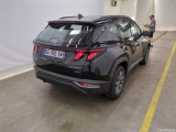  Hyundai  Tucson  Business Hybrid 2WD 1.6 T-GDI 230CV BVA6 E6d #3