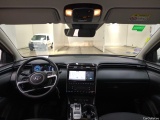  Hyundai  Tucson  Business Hybrid 2WD 1.6 T-GDI 230CV BVA6 E6d #5