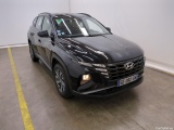  Hyundai  Tucson  Business Hybrid 2WD 1.6 T-GDI 230CV BVA6 E6d #2