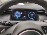 Hyundai  Tucson  Business Hybrid 2WD 1.6 T-GDI 230CV BVA6 E6d #6