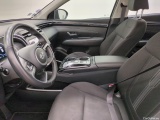  Hyundai  Tucson  Business Hybrid 2WD 1.6 T-GDI 230CV BVA6 E6d #10