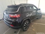  Jeep  Compass JEEP  / 2021 / 5P / SUV 1.5 MHEV TURBO T4 130 LIMITED CD JE 65 #3