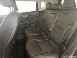  Jeep  Compass JEEP  / 2021 / 5P / SUV 1.5 MHEV TURBO T4 130 LIMITED CD JE 65 #9
